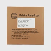 Betaine bezvodé 96%